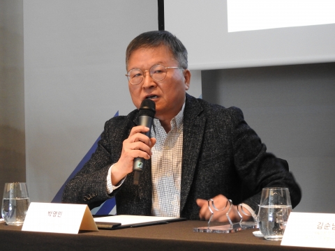 &quot;신약개발 트렌드는 'ADC'···모달리티 발굴·글로벌 공동개발 지원할 것&quot;