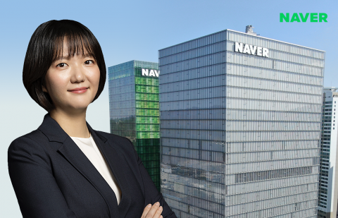 네이버 쇼핑 단독 앱 출시···최수연 대표 공식화