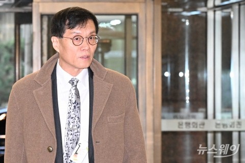이창용 한은 총재, '57차 ADB 연차총회' 참석···아태지역 경제 상황 논의