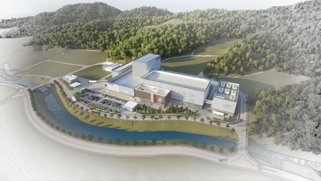 머크, 대전에 '바이오프로세싱 생산 센터' 건립···4300억원 규모 투자 결정