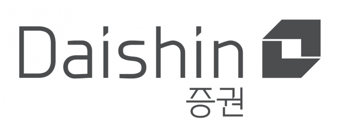 사진=대신증권 로고