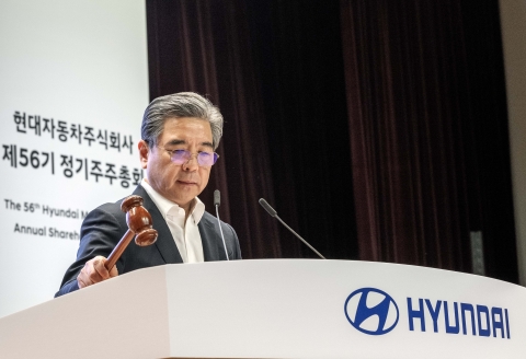 현대차, 나이스 신용등급 AAA 획득···4년 만에 상향 조정
