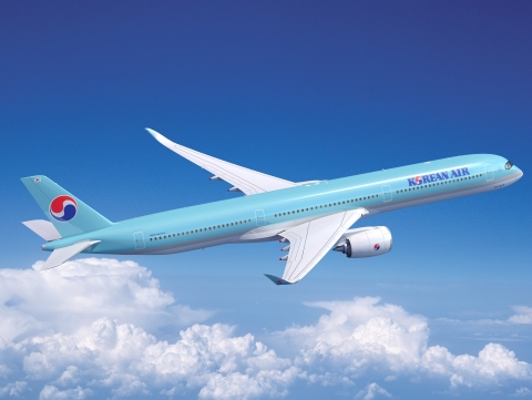 대한항공-웨스트젯항공, 공동운항 협력 확대