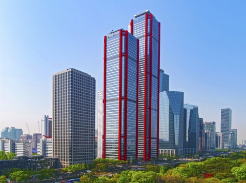 NH투자증권, 1분기 영업이익 2890억원···전년比 4.4%↑