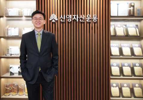 신영자산운용, 엄준흠 신임 사장 선임