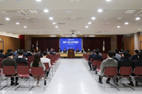 윤웅섭 일동제약 대표 &quot;주요 사업 투자 확대, 마케팅 강화로 수익성 제고할 것&quot;
