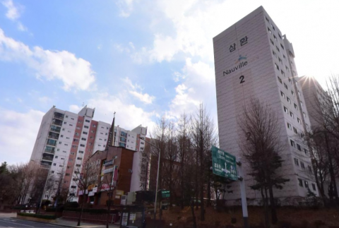 송파구 재건축, 공사비 동상이몽에 시공사 선정 난항