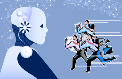 세계관·캐릭터·음원 제작, 몇분만에 '뚝딱'···게임업계에 부는 'AI 혁명'