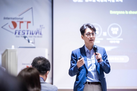 웨이브, 작년 적자 폭 33% 줄여···'내실 경영' 통했다