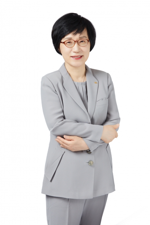 KB금융, 첫 여성 의장 탄생···권선주 사외이사 선임
