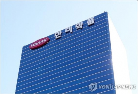 신동국 한양정밀 회장 &quot;한미약품 형제, 새 이사회 구성하길···기업성장 극대화&quot;