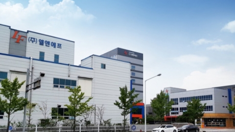 엘앤에프, 하이니켈 양극재 중장기 공급 계약···3조5000억원 규모