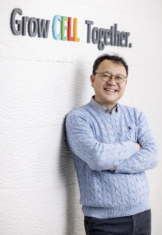 GC셀, CJ제일제당·녹십자홀딩스 등 역임한 CGT 전문가 영입
