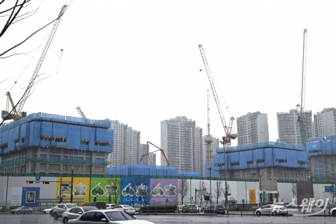 해외선 필수인 공사비 절감방법 'VE' 국내선 안 되는 이유