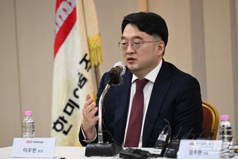 OCI그룹, '형제 측 승리' 한미약품과 통합 중단···&quot;재추진 없다&quot;