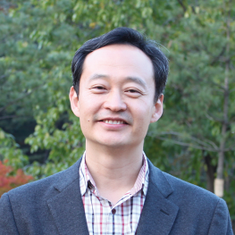 한화솔루션, 신임 이사회 의장으로 박지형 사외이사 선임