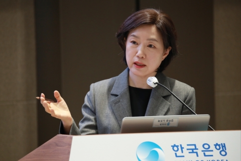 팬데믹 지나온 통화정책···&quot;유연성 높이고 커뮤니케이션 강화해야&quot;