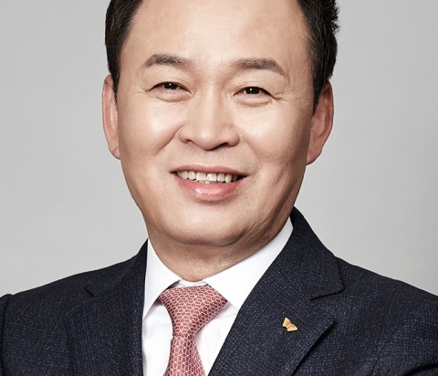 SK㈜, 장용호 사장 사내이사 선임···윤치원, 이사회 합류