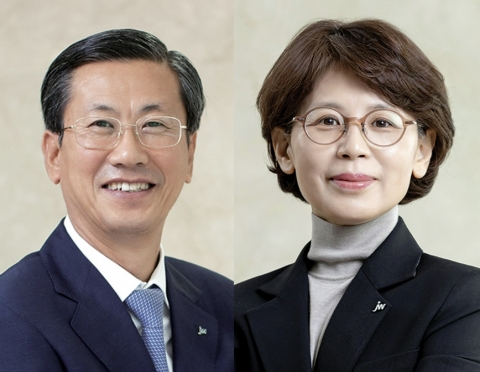 JW홀딩스, JW생명과학 차성남 대표이사 선임