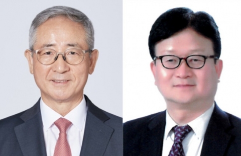 태영건설, 최금락 부회장‧최진국 사장 선임···각자 대표이사 체제