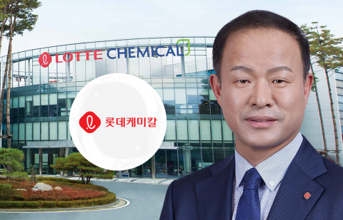 롯데 화학군 임원 40억원어치 자사주 매입···&quot;책임경영 의지&quot;