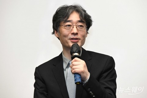 DXVX 사내이사 물러난 임종윤···'체질개선'은 지속