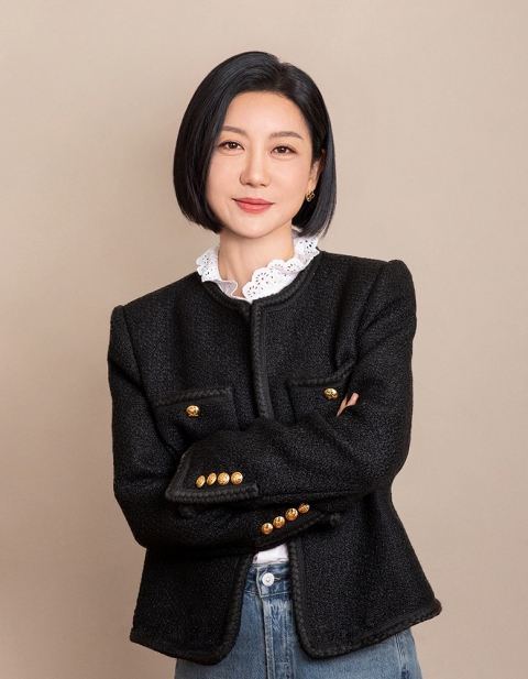 안다르, 공성아 각자 대표 선임···&quot;성장 가속 목표&quot;