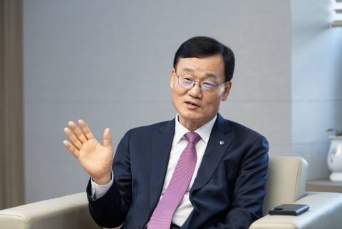 서정학 IBK투자증권 대표 &quot;초우량 증권사 만들겠다&quot;