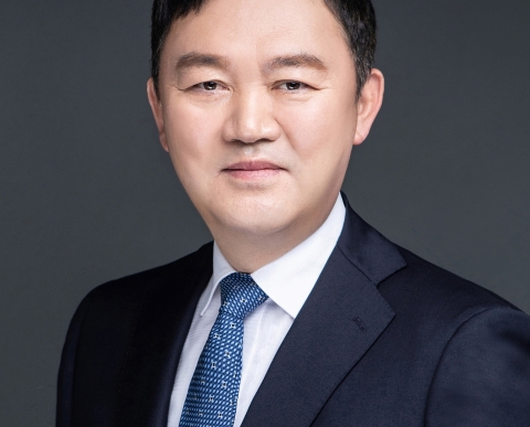 HJ중공업 건설대표에 김완석 사장 선임