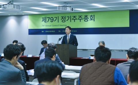 이은호 롯데손보 대표 &quot;양적·질적 성장 통해 기업가치 높일 것&quot;