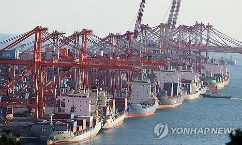한국무역협회, 미국 수출 지난해 역대 최고···'투자유발형' 거래 성장세
