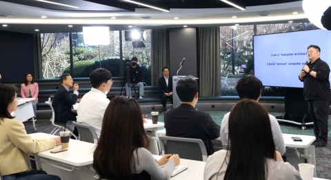 현대그룹, '비전포럼' 20년간 개최···&quot;임직원 소양·자질이 경쟁력&quot;