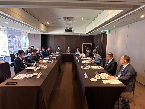 강관협의회, 강관산업 경쟁력 강화 나선다···"신수요 창출 목표"