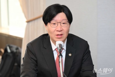 모두발언 하는 김소영 금융위 부위원장