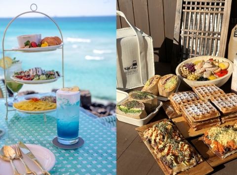 CJ프레시웨이, '맞춤형 카페' 늘린다···작년 매출 31%↑