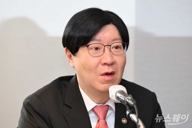 김소영 부위원장 "건설업계 정상화 지원···8조원 규모 자금 공급"