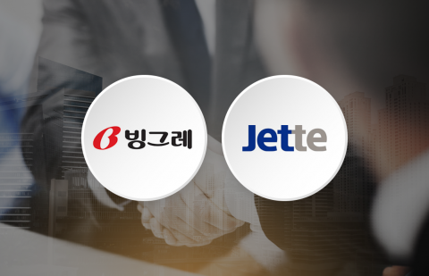 빙그레 승계 키 '제때', 배당 늘린 이유는