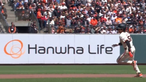 한화생명·라이프플러스, '바람의 손자' 이정후 마케팅···글로벌 인지도 확대