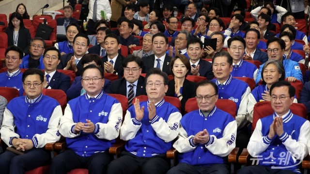 국힘 꺾은 민주당···임대 중심 100만가구 공급 재시동
