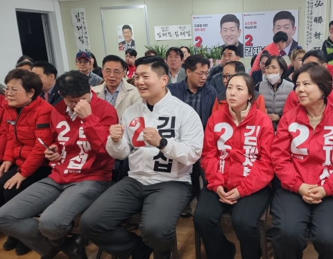 도봉갑, 서울 북부 유일 '국힘' 당선...재건축 염원이 표 갈랐다