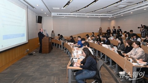 AB자산운용, &quot;美 연준 금리인하 시작된 이후···잠재수익률 놓칠 수 있어&quot;