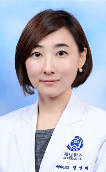 한미약품-한국여자의사회 '젊은의학자학술상'에 정선재 부교수 선정
