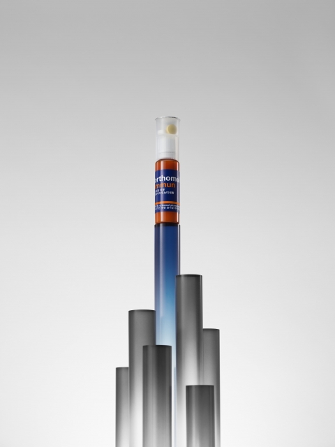 동아제약 '오쏘몰' 작년 국내 멀티비타민 판매 1위