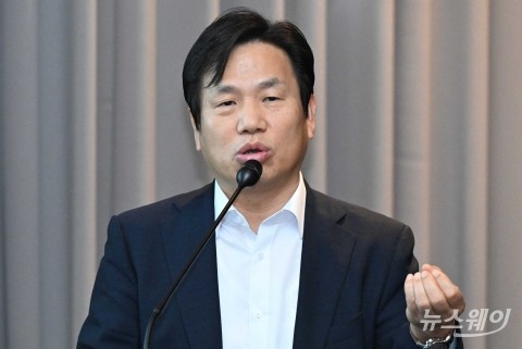 '다원넥스뷰' 남기중 &quot;HBM, FC-BGA 등 첨단 반도체 분야 시장 확장&quot;