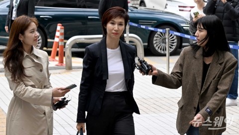 &quot;불법 자금도 상속 가능?&quot;···대법 가는 'SK家 이혼소송'의 숨은 쟁점