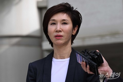 SK家 이혼소송 국면 대전환···최태원 승기 잡을 몇몇 정황들