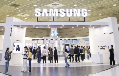 삼성전자, '2024 월드IT쇼' 참가···'갤럭시 AI 라이프' 공유