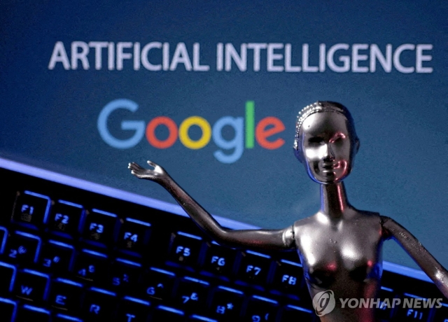 한국, AI 특허수 1위지만···작년 개발 모델 없고 인재는 해외로