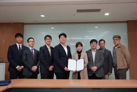 제이앤피메디, 중앙대 약학대와 산학협력·인재양성 MOU 체결