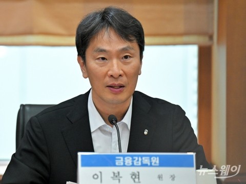 이복현 금감원장, 게리 겐슬러 美 SEC 의장 면담···비트코인 현물 ETF 논의